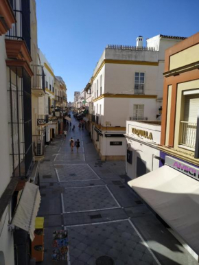 PISO REFORMADO EN EL CENTRO DE LA CIUDAD